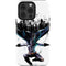 DC Comics Batman Black Mirror Cover #3 iPhone 15 Pro Impact Case